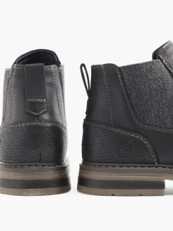 Clearance Mens Formal Slip-on Boots Boots·Chelsea Boots