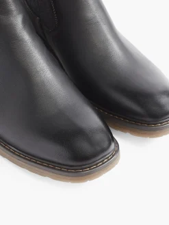 Clearance Mens Formal Slip-on Boots Boots·Chelsea Boots