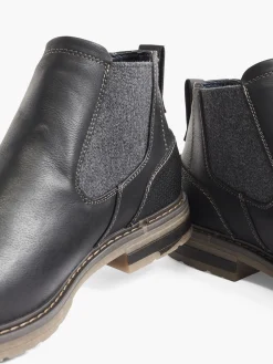 Clearance Mens Formal Slip-on Boots Boots·Chelsea Boots