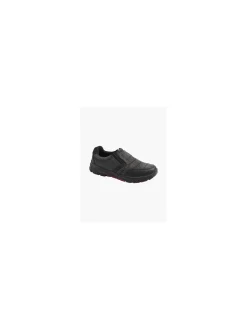 Sale Mens Black Slip-on Shoes Shoes·Slip-On Shoes
