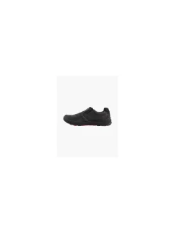 Sale Mens Black Slip-on Shoes Shoes·Slip-On Shoes