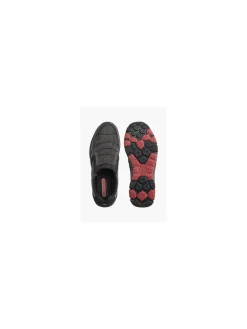 Sale Mens Black Slip-on Shoes Shoes·Slip-On Shoes
