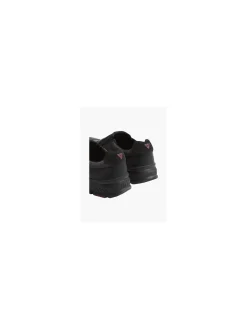 Sale Mens Black Slip-on Shoes Shoes·Slip-On Shoes