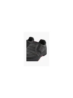 Sale Mens Black Slip-on Shoes Shoes·Slip-On Shoes