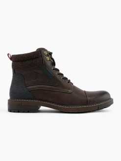 Mens Casual Lace-up Boots Boots·Winter Boots|Boots·Lace-Up Boots