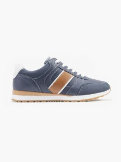 Sale Mens Navy Casual Lace-up Shoes Shoes·Lace-Ups|Shoes·Brogues