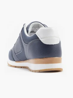 Sale Mens Navy Casual Lace-up Shoes Shoes·Lace-Ups|Shoes·Brogues
