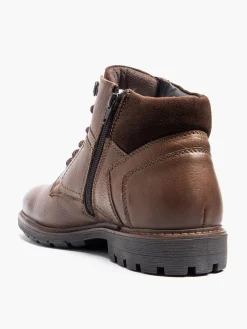 Best Men's Vigor Lace Up Casual Boot Boots·Lace-Up Boots
