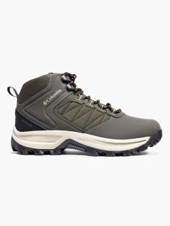 Online Mens Waterproof Transverse Hike WP Hiking Boots Shoes·Walking Shoes