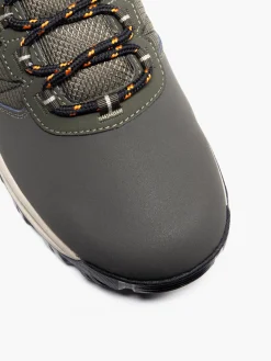 Online Mens Waterproof Transverse Hike WP Hiking Boots Shoes·Walking Shoes