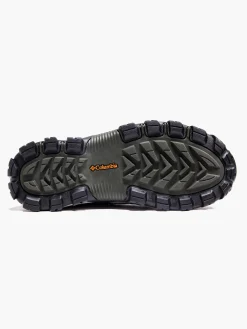 Online Mens Waterproof Transverse Hike WP Hiking Boots Shoes·Walking Shoes