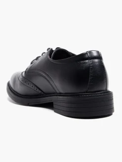 Best Men's Wider Fit Chunky Brogue Formal BOY Boys School Shoes·Boys Teen School Shoes|All Boys·Teens