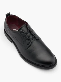 Best Mens Wider Fit Plain Formal BOY Boys School Shoes·Boys Teen School Shoes|All Boys·Teens
