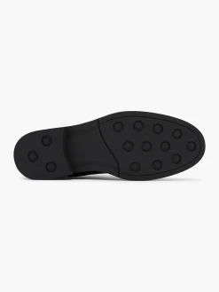 New Mens Wider Fit Toe Cap Formal BOY Boys School Shoes·Boys Teen School Shoes|All Boys·Teens