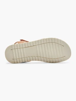 Clearance Metallic Strappy Sandal Kids All Girls·Kids|Girls Shoes·Sandals
