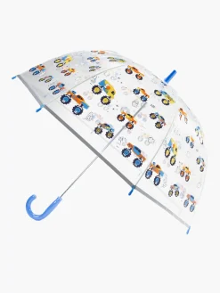 Discount Monster Truck Umbrella Umbrellas