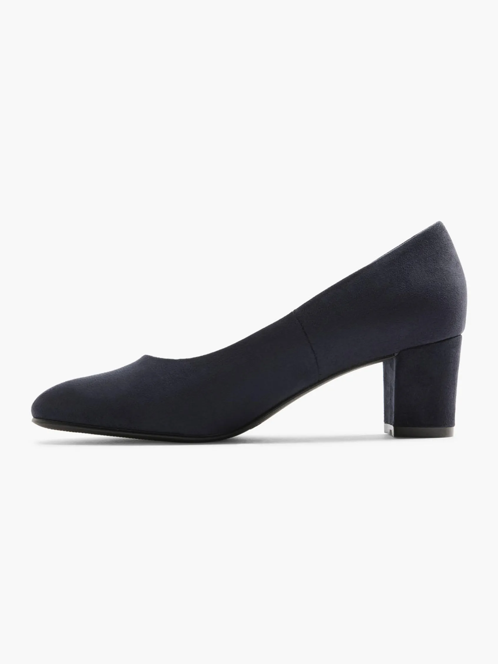 Best Navy Block Heel Women Heels·Block Heels|Heels·High Heels