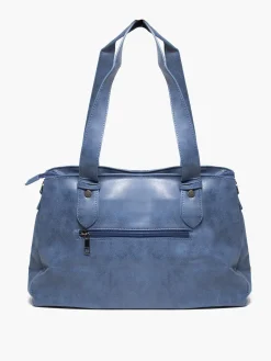 Outlet Navy Classic Handbag Women Bags·Shoulder Bags|Bags·Handbags