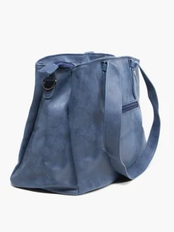 Outlet Navy Classic Handbag Women Bags·Shoulder Bags|Bags·Handbags