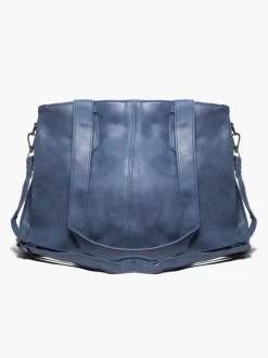 Outlet Navy Classic Handbag Women Bags·Shoulder Bags|Bags·Handbags