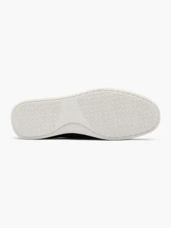 Online Navy Leather Loafers Shoes·Loafers|Shoes·Brogues