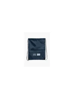 Sale Navy Plimsoll Bag School Bags|Backpacks