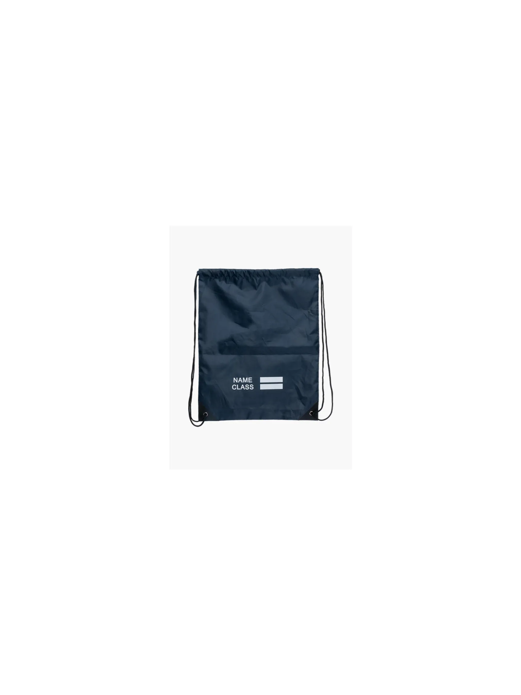 Sale Navy Plimsoll Bag School Bags|Backpacks
