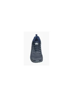 Discount Navy Slip-on Trainers Shoes·Slip-On Shoes