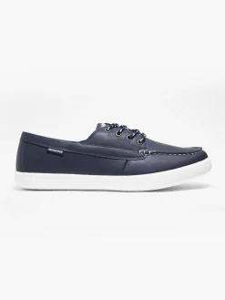 Sale Navy Vulkan Boat Slip On Shoes Shoes·Slip-On Shoes