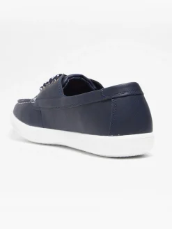Sale Navy Vulkan Boat Slip On Shoes Shoes·Slip-On Shoes