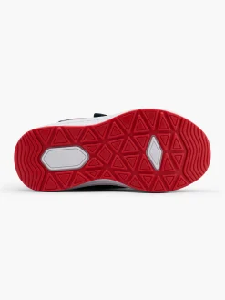 Sale Navy/Red Velcro Trainers Kids All Character Shoes & Accessories·Paw Patrol|All Boys·Kids