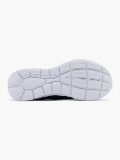 New Zeal Navy Slip On Trainers Shoes·Comfort|Shoes·Slip-On Shoes