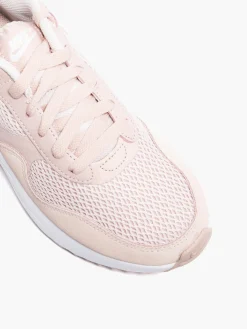 Outlet Air Max Systm Rose Lace Up Trainer Women Trainers·Pastel Trainers|Trainers·Nike