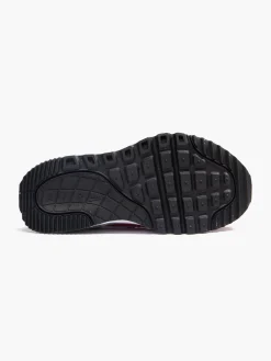 New Junior Boys White/ Air Max Systm Trainers Kids All Boys·Kids|Boys Shoes·Touch Fastening