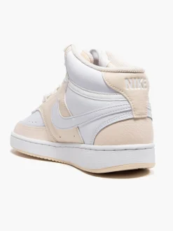 Ladies Court Vision Mid Trainers Women Trainers·High Top Trainers|Trainers·Nike
