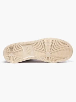 Ladies Court Vision Mid Trainers Women Trainers·High Top Trainers|Trainers·Nike