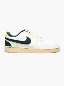 Sale White/ Court Vision Low NN Lace-up Trainer Trainers·Sports Trainers|Trainers·Nike Trainers