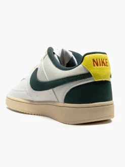 Sale White/ Court Vision Low NN Lace-up Trainer Trainers·Sports Trainers|Trainers·Nike Trainers