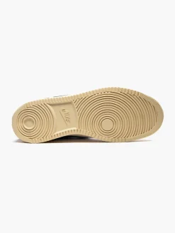 Sale White/ Court Vision Low NN Lace-up Trainer Trainers·Sports Trainers|Trainers·Nike Trainers