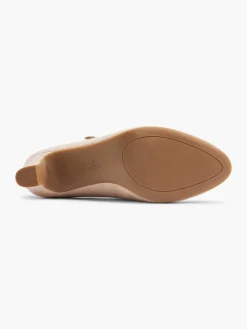 Sale Heeled Court Heel Women Heels·High Heels