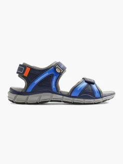 New Older Boy Sporty Sandals BOY All Boys·Teens|Boys Shoes·Sandals