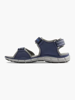 New Older Boy Sporty Sandals BOY All Boys·Teens|Boys Shoes·Sandals