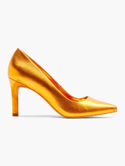 Clearance Metallic High Heel Women Heels·High Heels