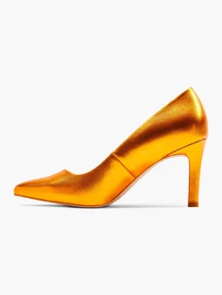 Clearance Metallic High Heel Women Heels·High Heels