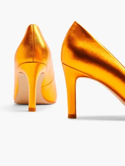 Clearance Metallic High Heel Women Heels·High Heels