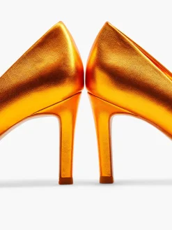 Clearance Metallic High Heel Women Heels·High Heels
