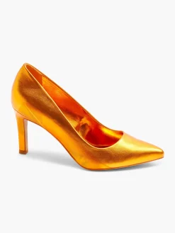 Clearance Metallic High Heel Women Heels·High Heels