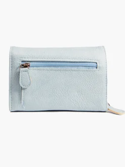 Discount Pale Double Flapped Purse Women Other Accessories·Purses & Wallets