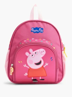 New Backpack Kids All Character Shoes & Accessories·Peppa Pig|All Girls·Kids