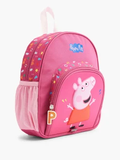 New Backpack Kids All Character Shoes & Accessories·Peppa Pig|All Girls·Kids